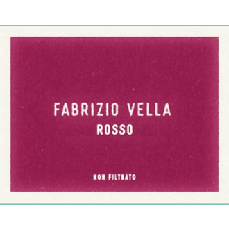 FABRIZIO VELLA ROSSO