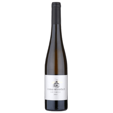 Hetszolo Late Harvest 500 ml