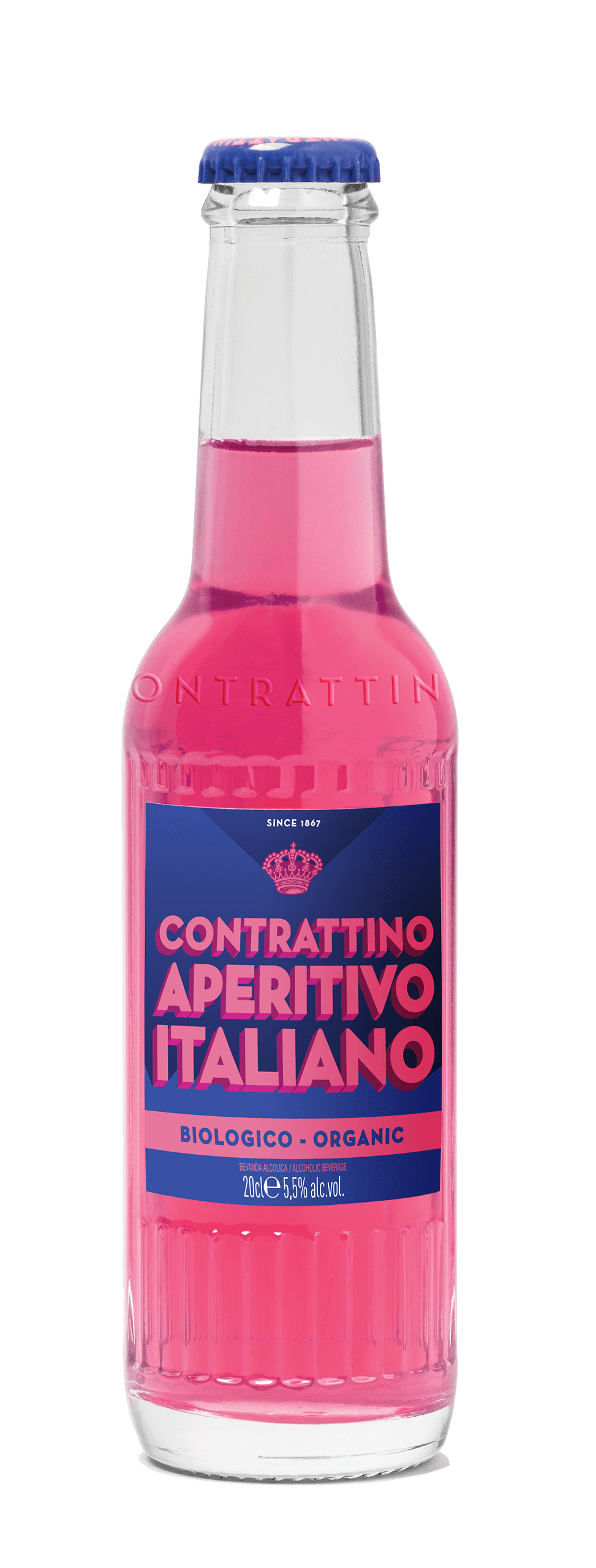APERITIVO CONTRATTINO