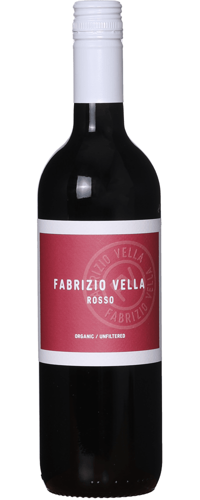 FABRIZIO VELLA ROSSO